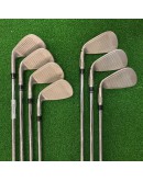 Iron Taylormade Sim 2 Max (5-S)