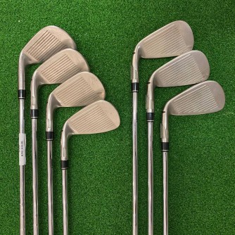 Iron Taylormade Sim 2 Max (5-S)