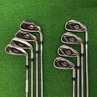 Iron Taylormade M4 (5-S)