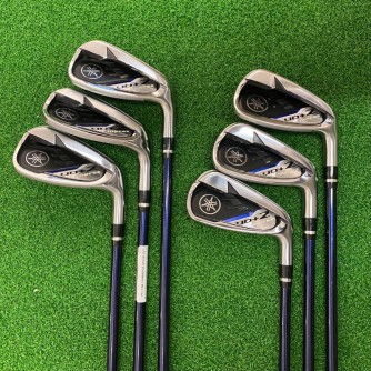 Iron Yamaha Inpres UD+2 2021 (6-S) (Missing Iron 7)