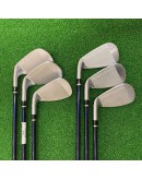 Iron Yamaha Inpres UD+2 2021 (6-S) (Missing Iron 7)