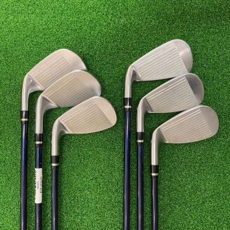 Iron Yamaha Inpres UD+2 2021 (6-S) (Missing Iron 7)