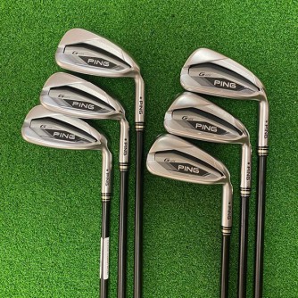 Iron Ping G425 (5-W)