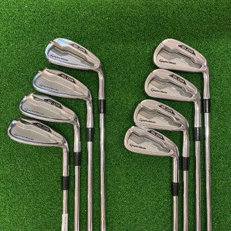 Iron Taylormade SLDR (5-S)