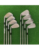 Iron Taylormade SLDR (5-S)