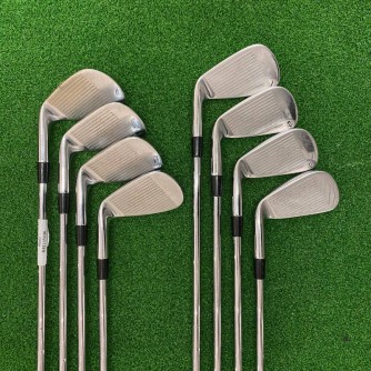 Iron Taylormade SLDR (5-S)