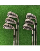 Iron Cobra King F8 (5-P)