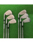 Iron Cobra King F8 (5-P)