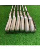 Iron Cobra King F8 (5-P)