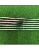 Iron Cobra King F8 (5-P)