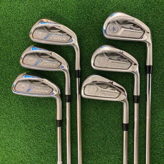 Iron Yamaha RMX VD (5-P)