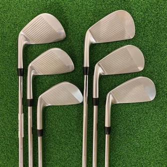 Iron Yamaha RMX VD (5-P)