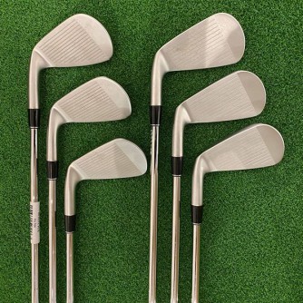 Iron Srixon ZXi4 Forged (5-P)