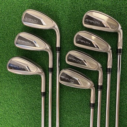 Iron Taylormade Stealth HD (5-P,S)