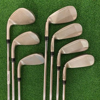 Iron Taylormade Stealth HD (5-P,S)