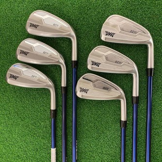 Iron PXG 0211 (6-W,G)