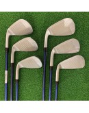 Iron PXG 0211 (6-W,G)