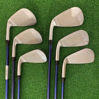 Iron PXG 0211 (6-W,G)