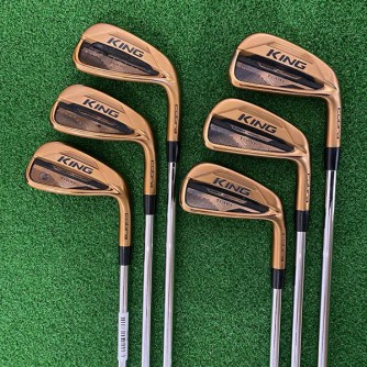 Iron Cobra King MIM Tour (5-9, P)