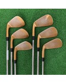 Iron Cobra King MIM Tour (5-9, P)