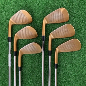 Iron Cobra King MIM Tour (5-9, P)