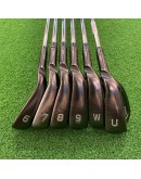 Iron Ping G710 (6-W,U)