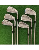 Iron Honma TW737v Forged (5-10)