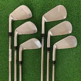 Iron Honma TW737v Forged (5-10)