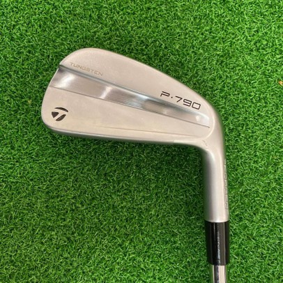 Iron 7 Taylormade P790 Forged 2023
