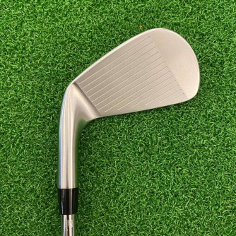 Iron 7 Titleist T100 Forged 