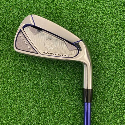 Iron 7 Yamaha Inpres Drivestar 2023