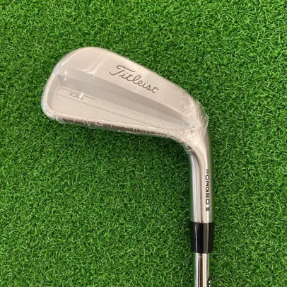 Iron 7 Titleist T100 Forged