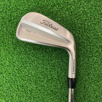 Iron 7 Titleist T150 Forged 