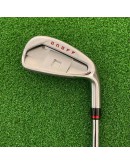 Iron 7 OnOff Tungsteen