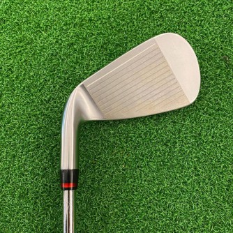 Iron 7 OnOff Tungsteen