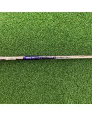 Iron 7 OnOff Tungsteen