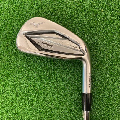 Iron 7 Mizuno JPX 923 Hot Metal Pro 