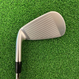 Iron 7 Mizuno JPX 923 Hot Metal Pro 