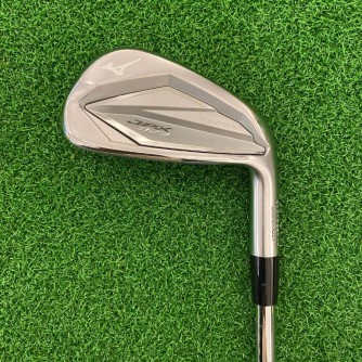 Iron 7 Mizuno JPX 923 Forged 