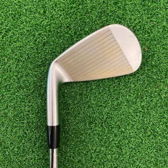 Iron 7 Mizuno JPX 923 Forged 