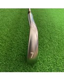 Iron 7 Mizuno JPX 923 Forged 