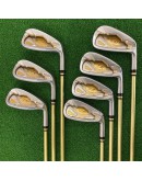 Iron Honma Beres IS-05 2 Star Forged (5-11)