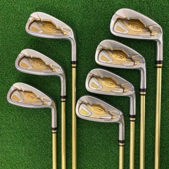 Iron Honma Beres IS-05 2 Star Forged (5-11)