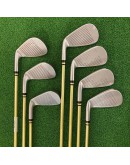 Iron Honma Beres IS-05 2 Star Forged (5-11)