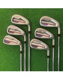 Iron OnOff Full Core Design (5-P) 