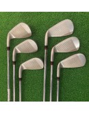 Iron OnOff Full Core Design (5-P) 