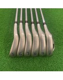 Iron OnOff Full Core Design (5-P) 