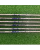 Iron OnOff Full Core Design (5-P) 