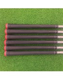 Iron OnOff Full Core Design (5-P) 