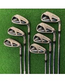 Iron Taylormade Sim Max (5-P/ S)